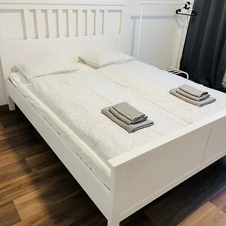 Nejdek 아파트 *