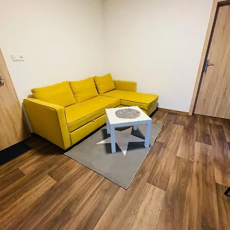 Nejdek Apartament