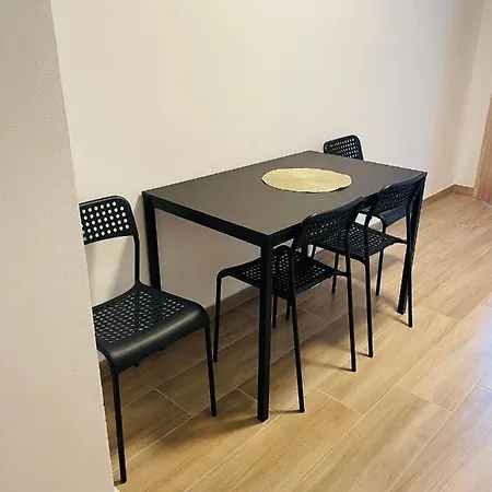 Apartament Nejdek