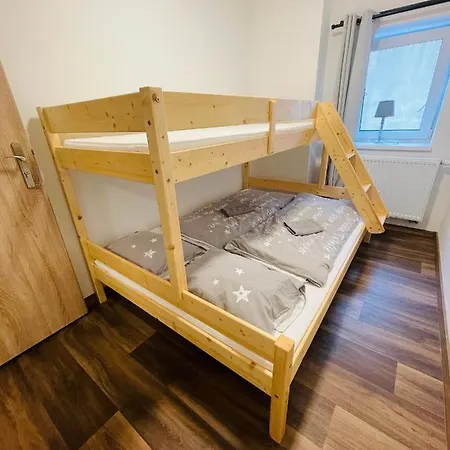 Nejdek Apartament